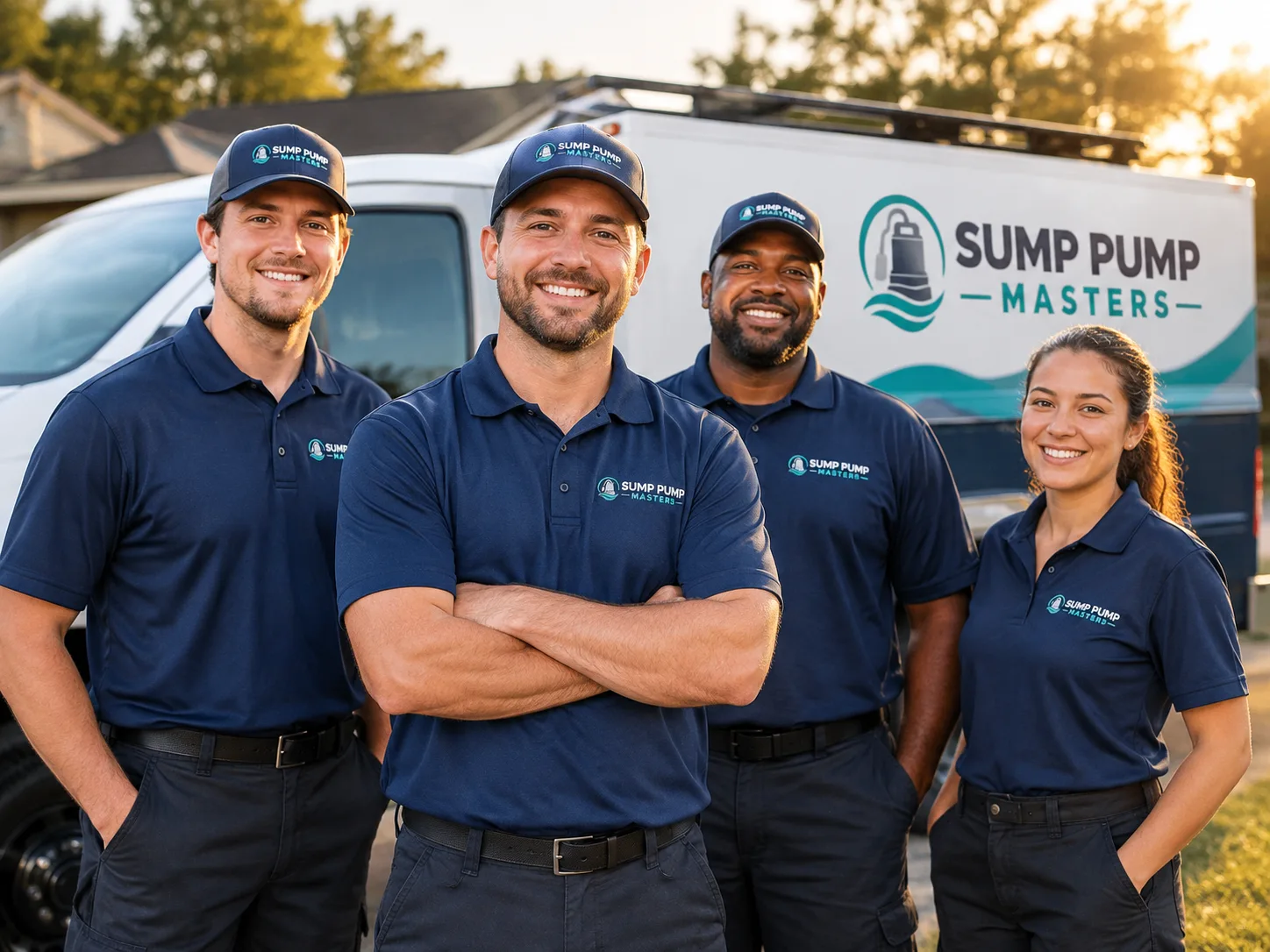 Sump Pump Repair company in Mcguffey, OH